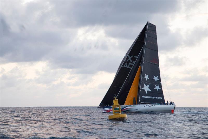 2019 Pineapple Cup - Montego Bay Race photo copyright Pineapple Cup / Edward Downer taken at Storm Trysail Club and featuring the IRC class