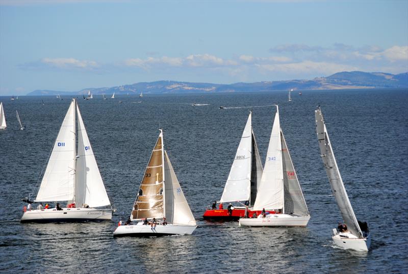 bellerive yacht club crown series