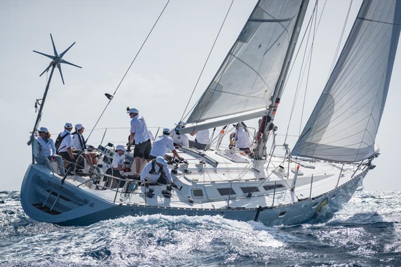 39th St. Maarten Heineken Regatta, final day - photo © Laurens Morel