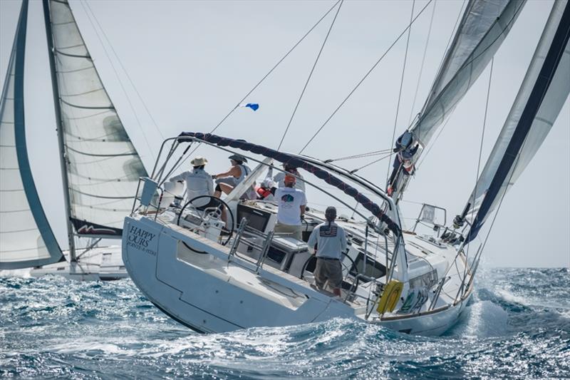 39th St. Maarten Heineken Regatta, final day - photo © Laurens Morel