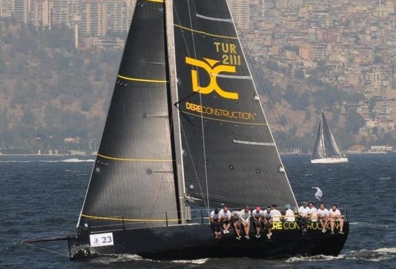 Ker 41 Inshore/Offshore Racer - photo © Race Yachts
