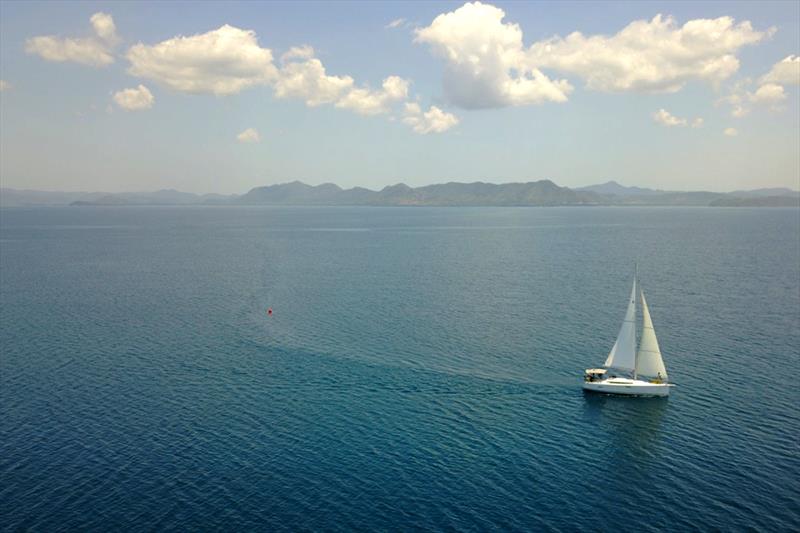 Punta Fuego to Busuanga Race 2019 - photo © unknown