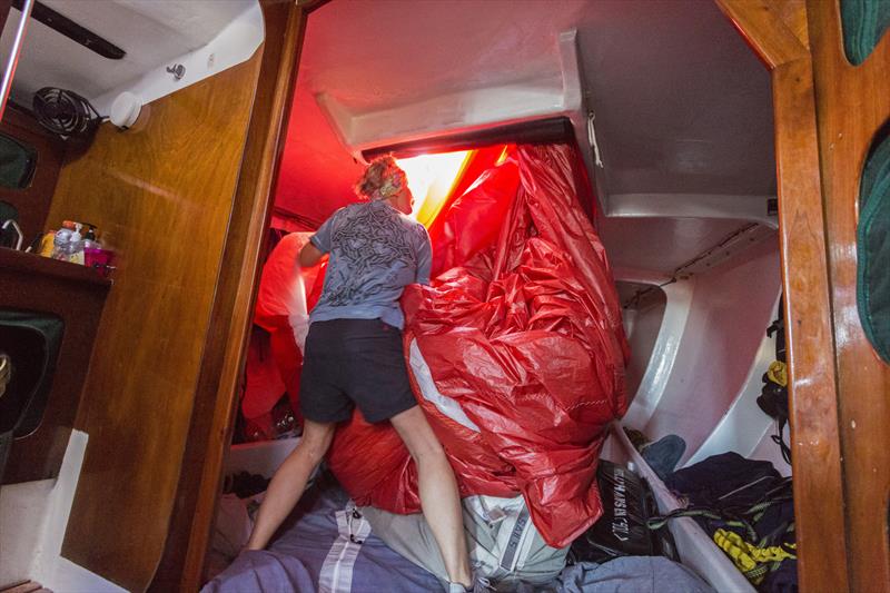 RHKYC Puerto Galera Race 2019 - photo © Guy Nowell / RHKYC