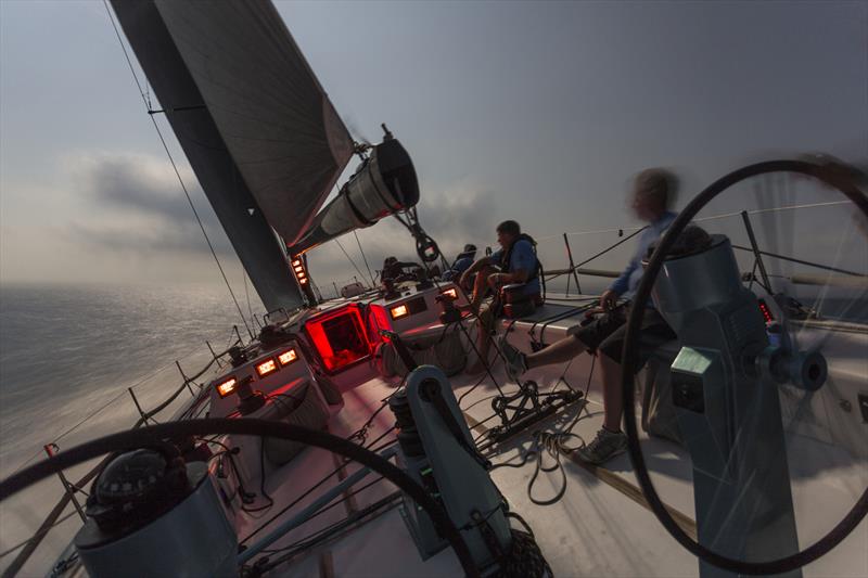 RHKYC Puerto Galera Race 2019 - photo © Guy Nowell / RHKYC