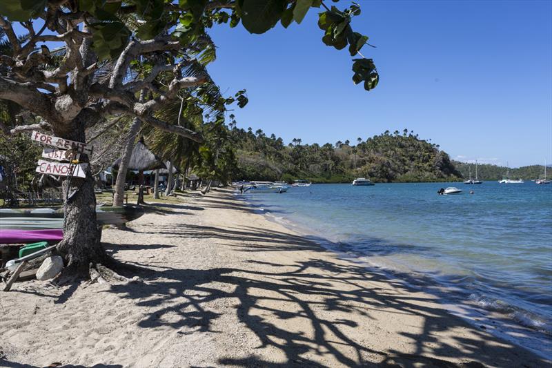 RHKYC Puerto Galera Race 2019 - photo © Guy Nowell / RHKYC