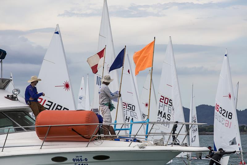 Top of the Gulf Regatta 2019. - photo © Guy Nowell / Top of the Gulf Regatta
