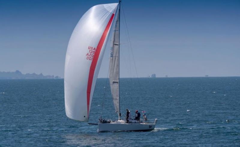 Newport to Ensenada International Yacht Race 2019 - photo © Jeff Granberry