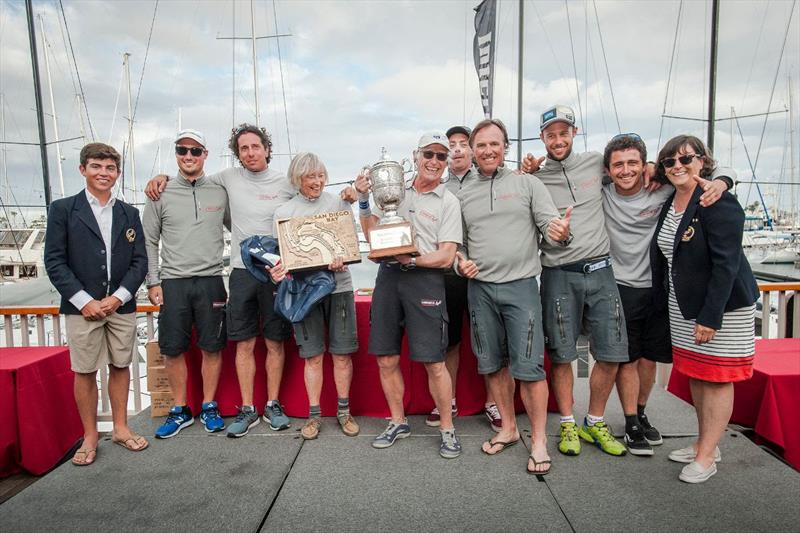 2019 Yachting Cup - photo © Mark Albertazzi