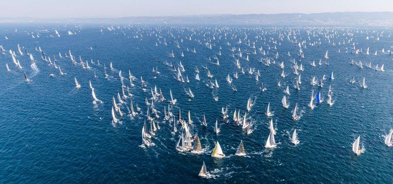 Barcolana 51 presented by Generali - photo © Event Media