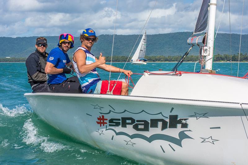 2019 Quicksilver Port Douglas Race Week - photo © Chris Hunt