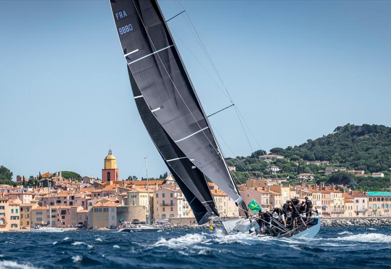 Day 0 - Rolex Giraglia 2019 - photo © Yacht Club Italiano