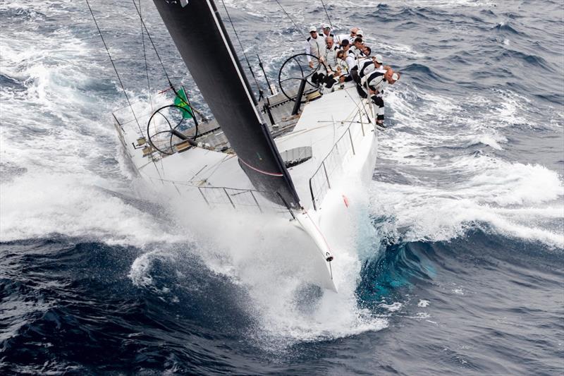 Day 2  Rolex Giraglia 2019 - photo © ROLEX / Studio Borlenghi