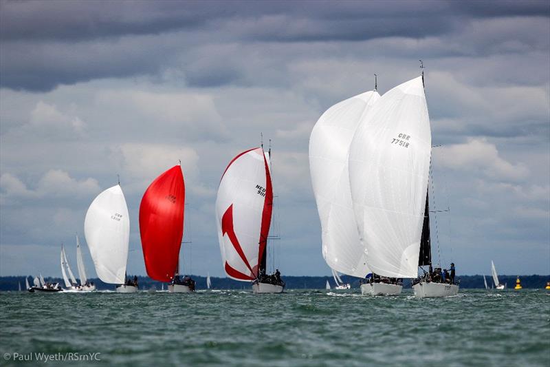 2019 Champagne Charlie July Regatta - photo © Paul Wyeth