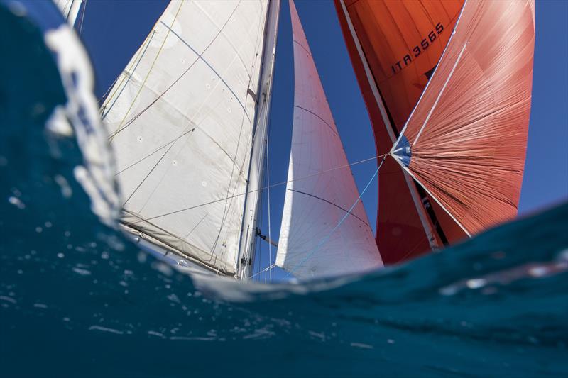 Eve in Cruising Division 1 - Airlie Beach Race Week 2019 - photo © Andrea Francolini