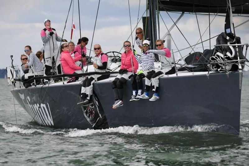 Cowes Week 2019 - Day 4 - photo © Paul Wyeth / CWL