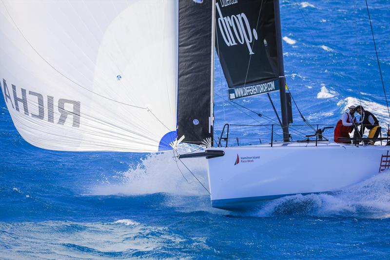 Zen - Day 3 - Hamilton Island Race Week, August 20, 2019 - photo © Craig Greenhill / Saltwater Images