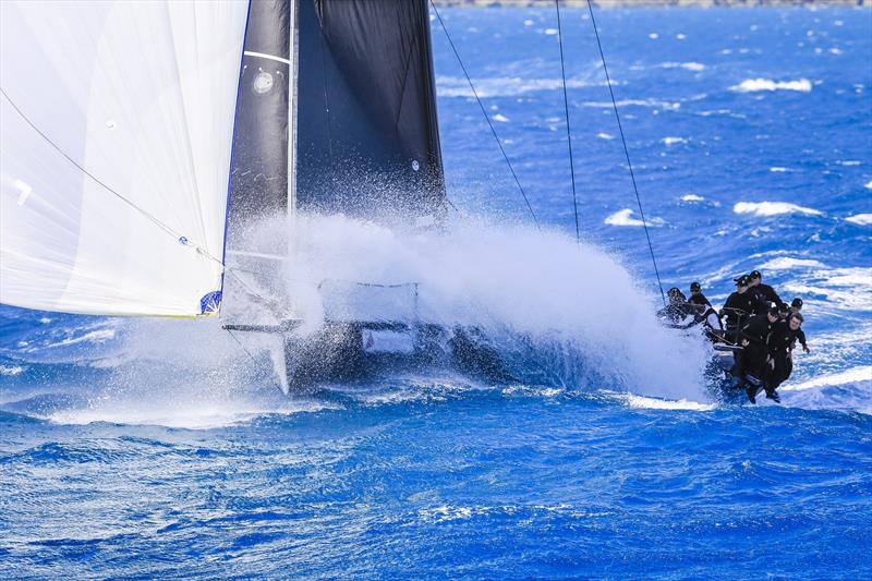 Hooligan - Day 3 - Hamilton Island Race Week, August 20, 2019 - photo © Craig Greenhill / Saltwater Images