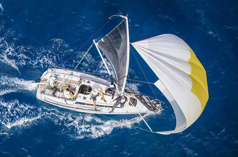 Ray White Kameruka winning trailable - Hamilton Island Race Week - photo © Salty Dingo