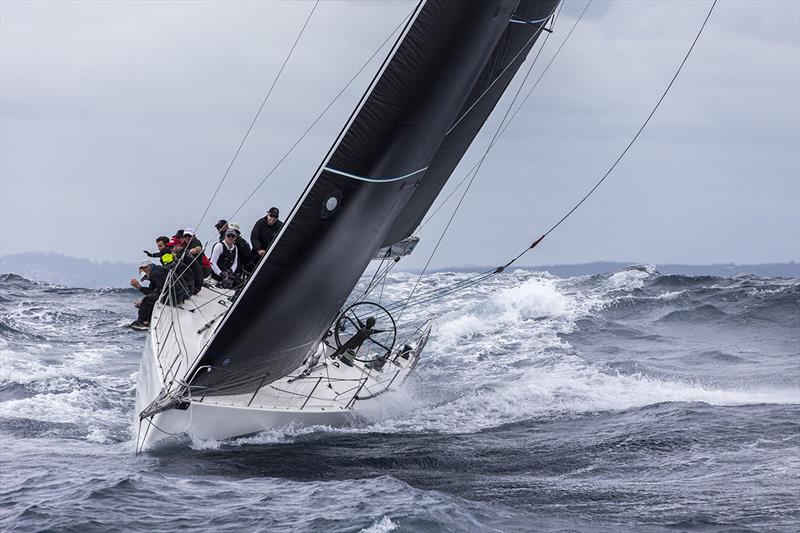 The Goat - Australian IRC Championship 2017 - photo © Andrea Francolini