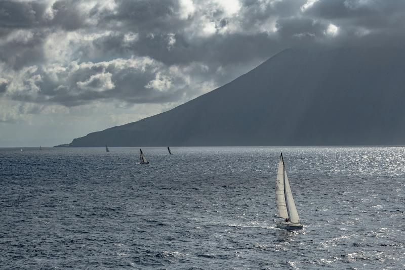 Rolex Middle Sea Race - photo © Rolex / Kurt Arrigo 