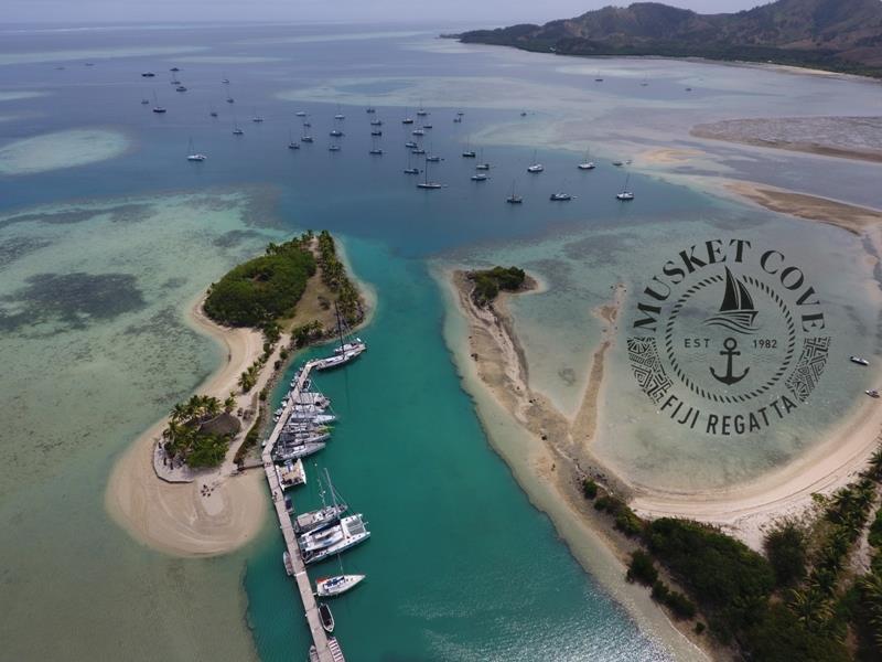 Fiji Regatta Week at Musket Cove Island Resort - photo © Ronnie Simpson