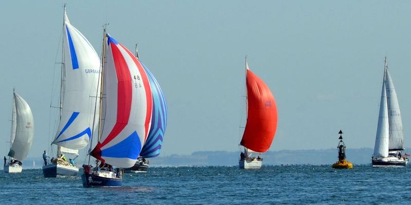 poole yacht racing association