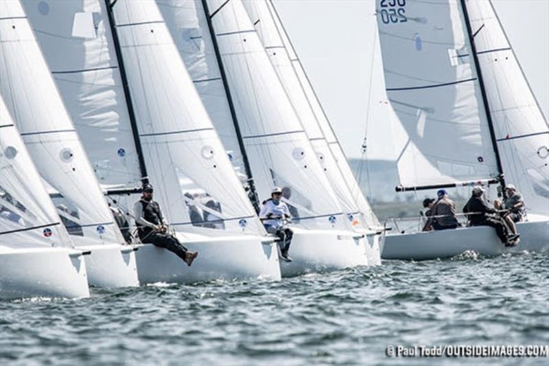 2019 J/Fest San Diego Regatta in Southern California Preview