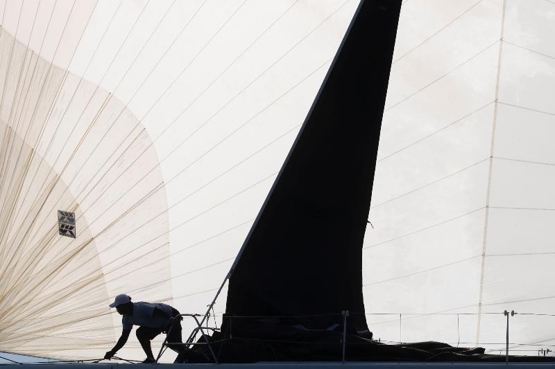 2019 China Cup International Regatta, day 3 - photo © China Cup / Studio Borlenghi