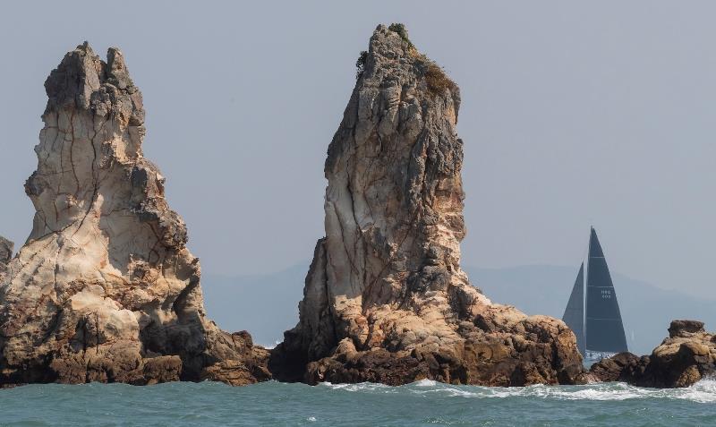 Final day - 2019 China Cup International Regatta - photo © China Cup / Studio Borlenghi