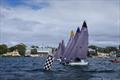 SAILING Champions League - Asia Pacific northern qualifier start off Woolwich © Beau Outteridge