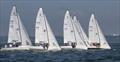 2020 Fiesta Cup Regatta © SBYC