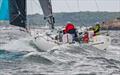 © Stephen R. Cloutier Action on the water at the 2020 Ida Lewis Distance Race © Stephen R. Cloutier