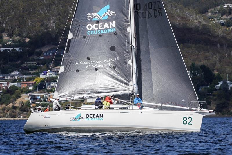 australian yachting season