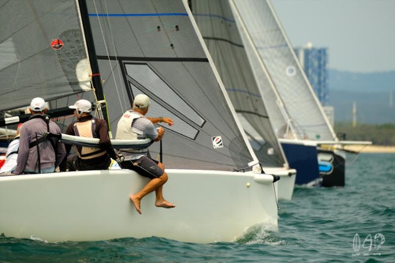 Bartercard Sail Paradise 2020 day 4 - photo © Mitch Pearson / Surf Sail Kite