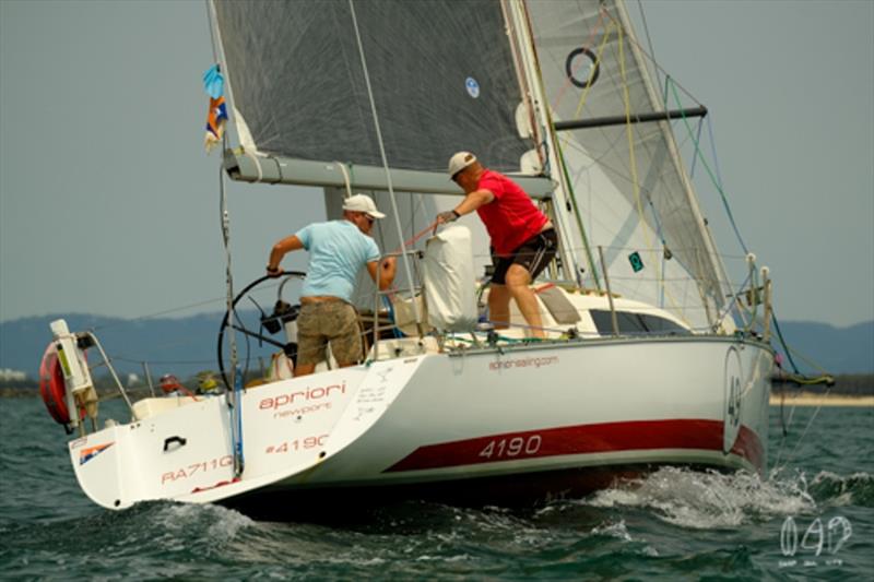 Bartercard Sail Paradise 2020 day 4 - photo © Mitch Pearson / Surf Sail Kite