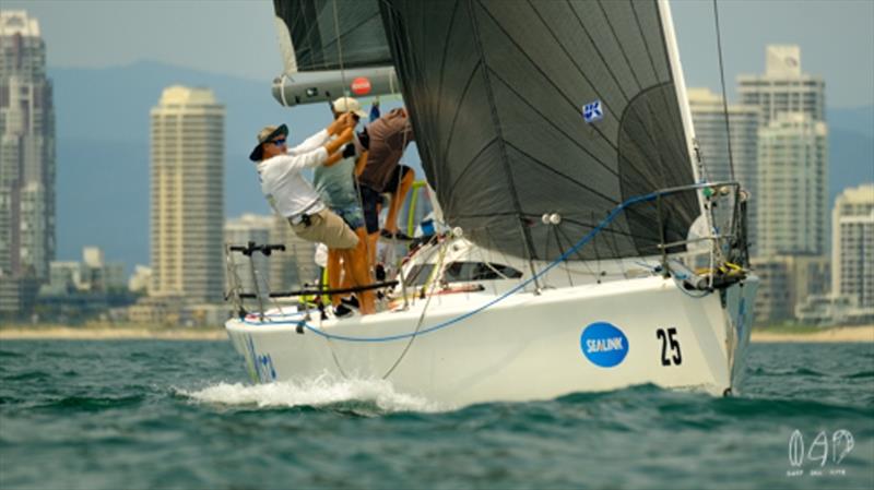 Bartercard Sail Paradise 2020 day 4 - photo © Mitch Pearson / Surf Sail Kite