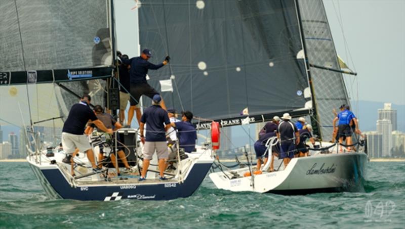 Bartercard Sail Paradise 2020 day 4 - photo © Mitch Pearson / Surf Sail Kite