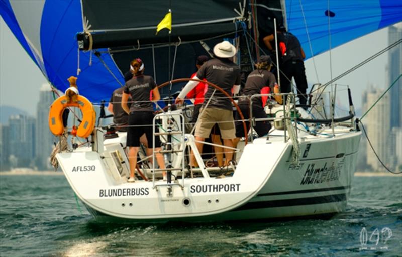 Bartercard Sail Paradise 2020 day 4 photo copyright Mitch Pearson / Surf Sail Kite taken at  and featuring the IRC class