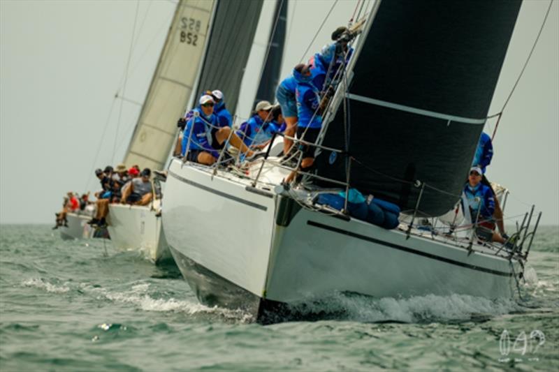 Bartercard Sail Paradise 2020 day 4 - photo © Mitch Pearson / Surf Sail Kite