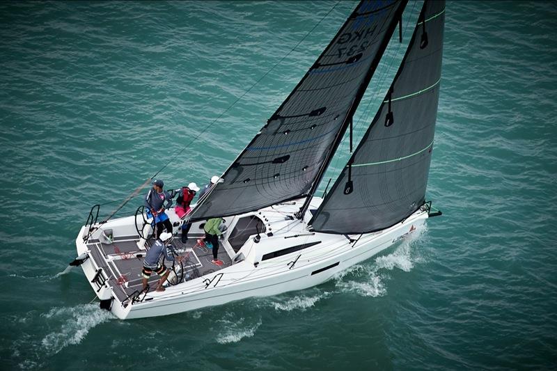 Primo Cup - Trophee Credit Suisse photo copyright Yacht Club de Monaco taken at Yacht Club de Monaco and featuring the IRC class