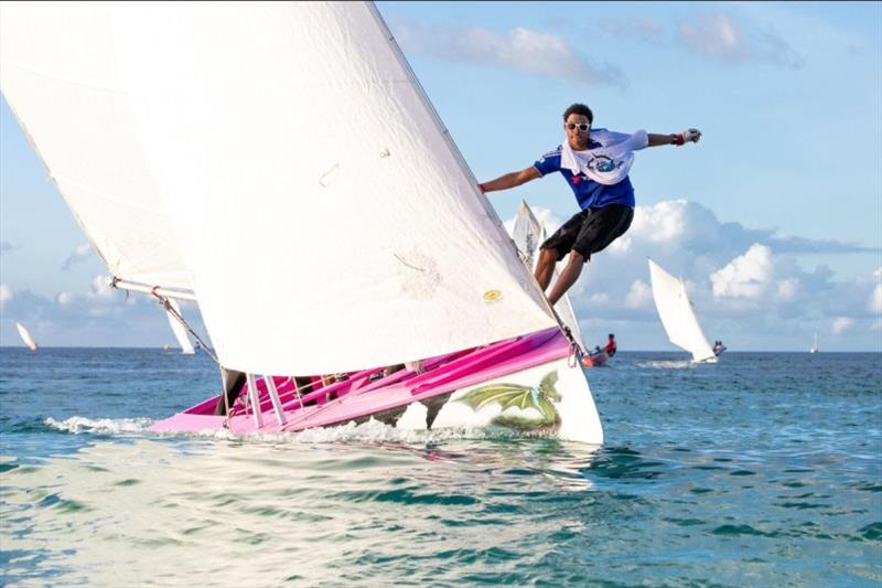 Grenada Sailing Festival photo copyright Grenada Sailing Festival taken at  and featuring the IRC class