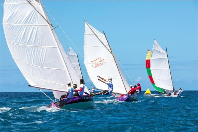 Grenada Sailing Festival photo copyright Grenada Sailing Festival taken at  and featuring the IRC class