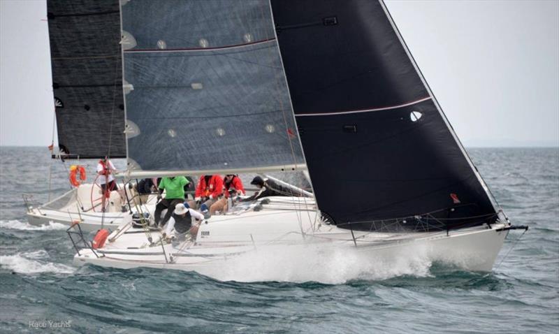 Farr MRX IRC optimised - photo © Race Yachts