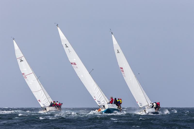 Sydney Harbour Regatta 2018 - photo © Andrea Francolini