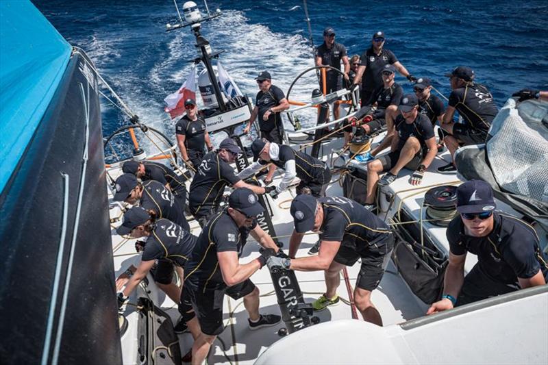 St. Maarten Heineken Regatta photo copyright Laurens Morel taken at Sint Maarten Yacht Club and featuring the IRC class