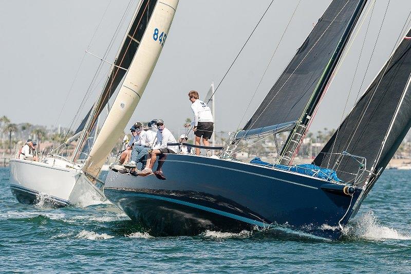Over 30 boats registered for 2022 San Diego to Puerto Vallarta Race