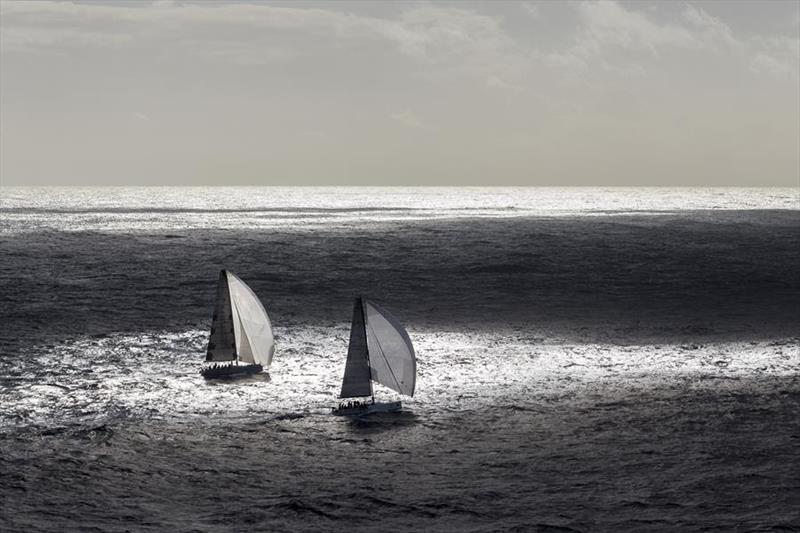 The crew of 2018 overall winner Smuggler will have to wait another year before they can defend their title on the 1,064-nautical-mile journey photo copyright Andrea Francolini taken at Cruising Yacht Club of Australia and featuring the IRC class