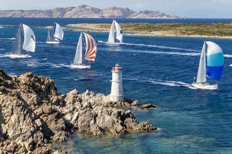 Rolex Swan Cup - photo © Carlo Borlenghi