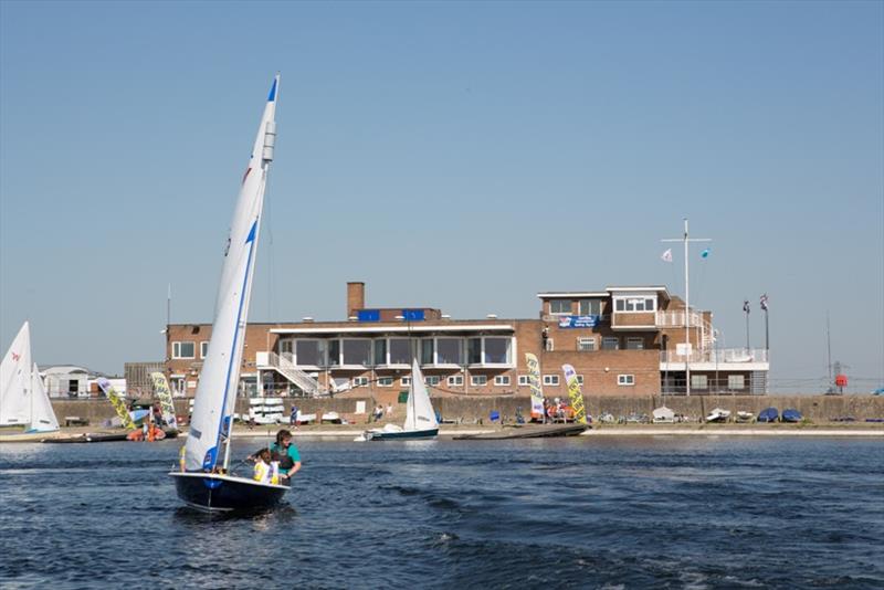 Affiliated Clubs Conference photo copyright RYA taken at Royal Yachting Association and featuring the IRC class