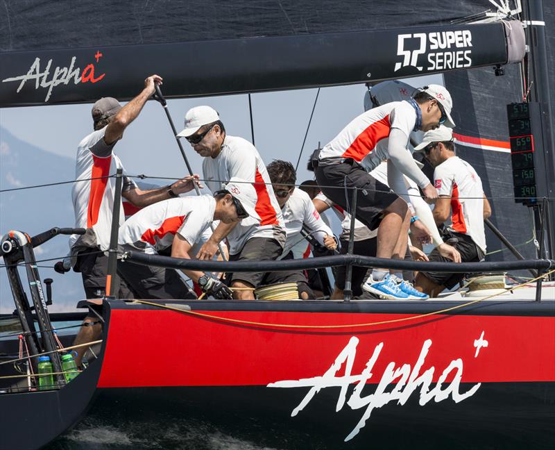 St. James's Place China Coast Regatta 2020 photo copyright RHKYC / Guy Nowell taken at Royal Hong Kong Yacht Club and featuring the IRC class